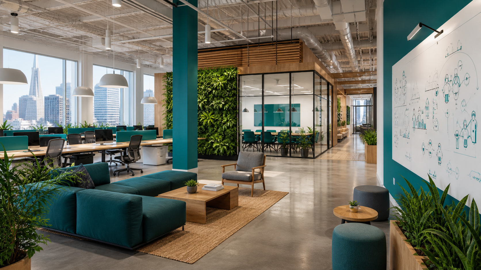Yieldario headquarters